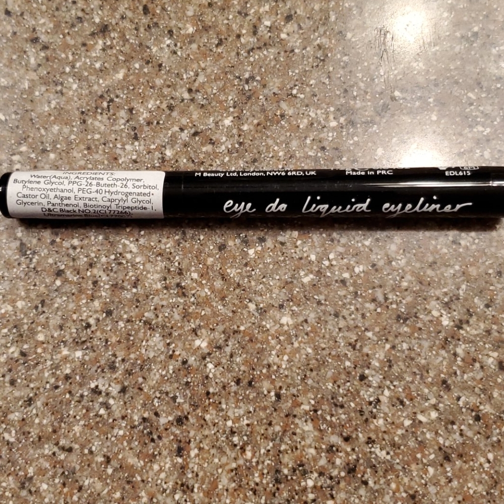 Eyeliner